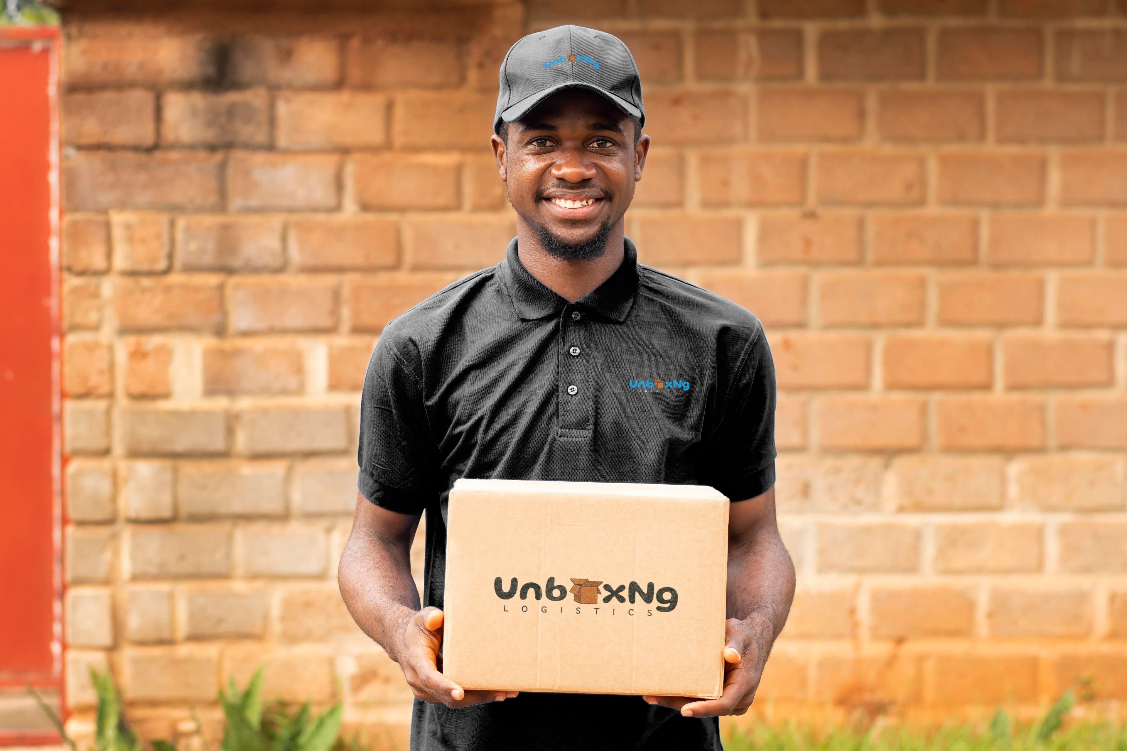 An Unbox NG team member