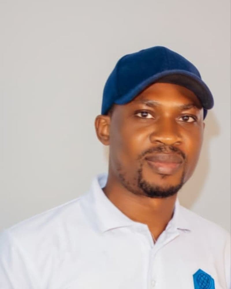 Adeleke Ajayi