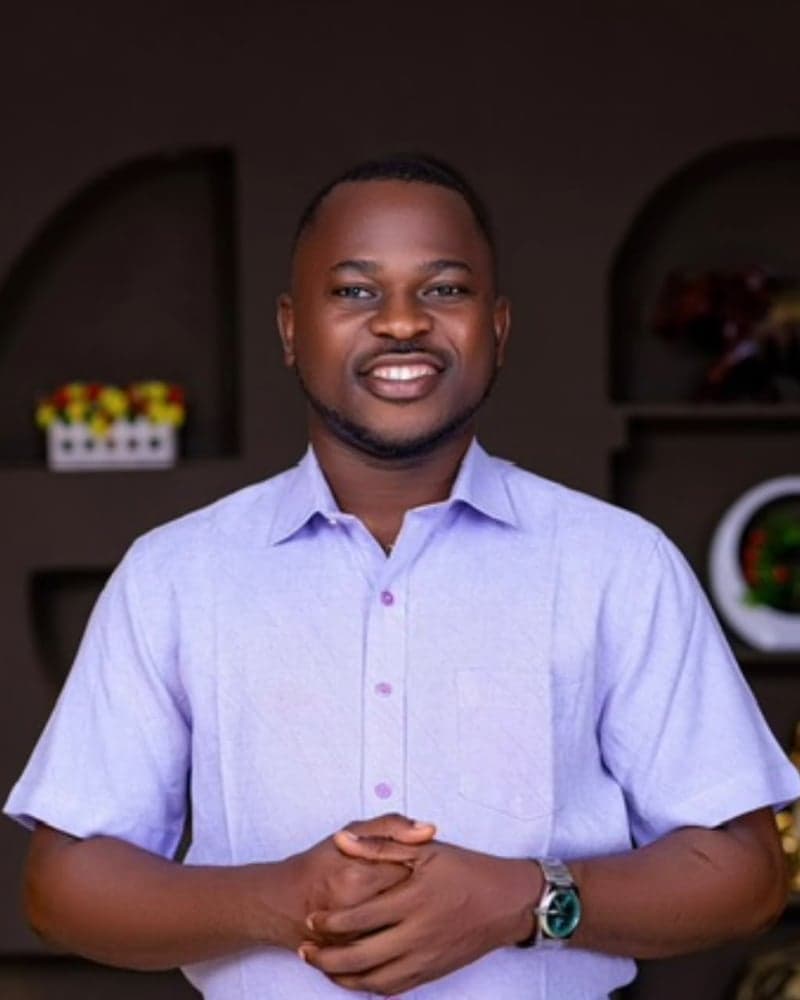 Afolabi Abiodun